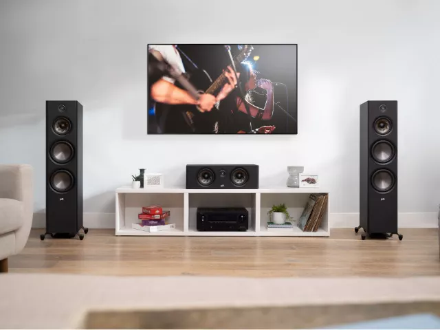 Polk Audio Reserve w ofercie Q21