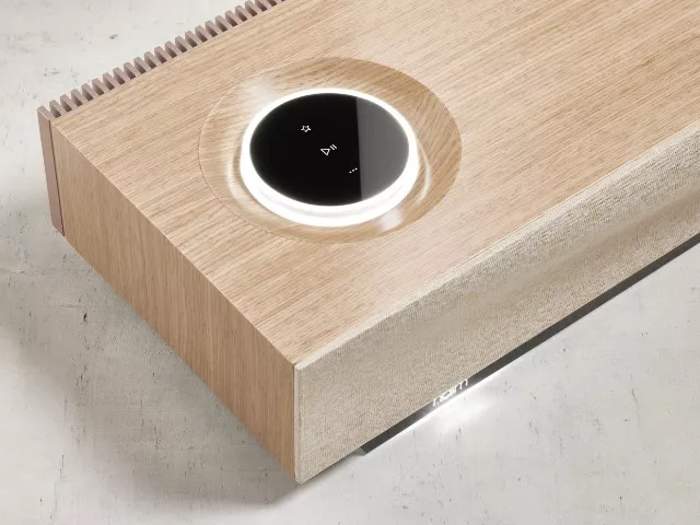 Naim Mu-So 2 Wood Edition w ofercie Q21