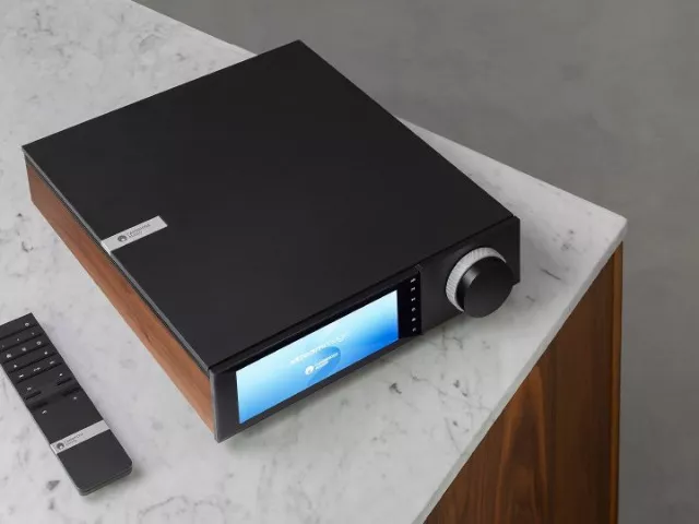 Cambridge Audio EVO w salonie Q21!