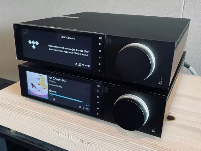 Cambridge Audio Evo | Premierowe odsłuchy w Q21
