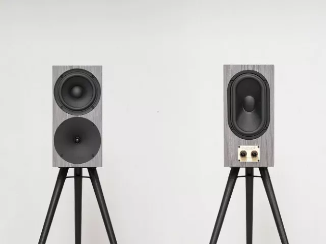 Buchardt S400 Signature Edition w Q21