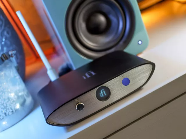 iFi Audio Zen Blue v2 w ofercie Q21