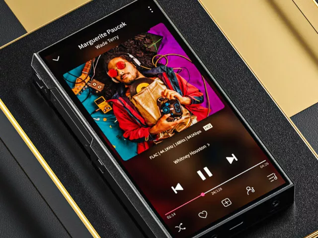 Fiio M11 Plus LTD | Oferta przedsprzedaży