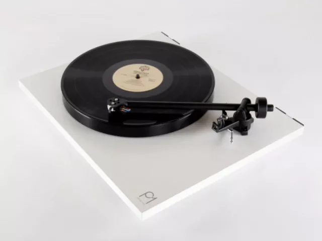Rega Planar 1 (ver. 2021) w ofercie Q21