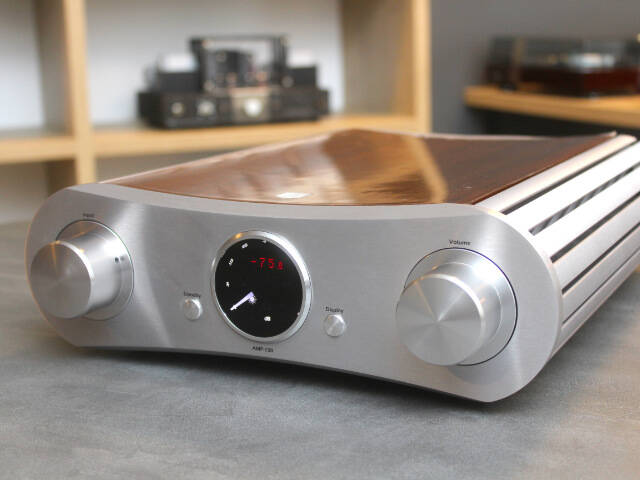 Gato AMP-150 | Odsłuchy w salonie Q21