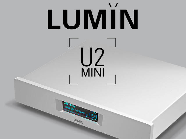 Lumin U2 Mini w ofercie Q21