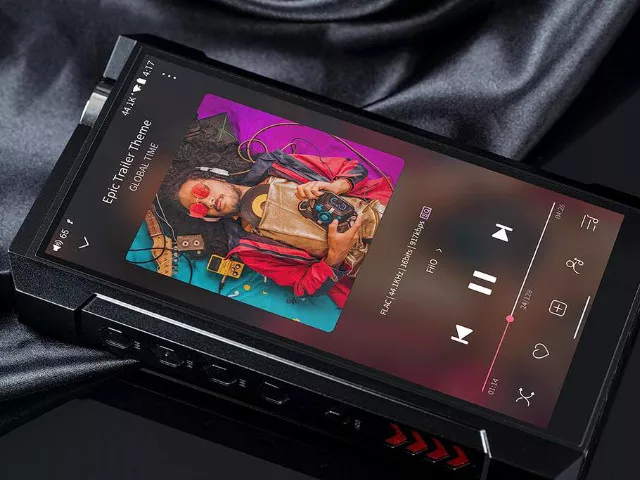 Fiio M17 w wakacyjnej ofercie w Q21