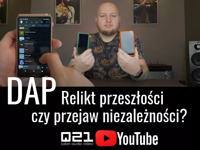DAP: Relikt przeszłości czy przejaw niezależności?