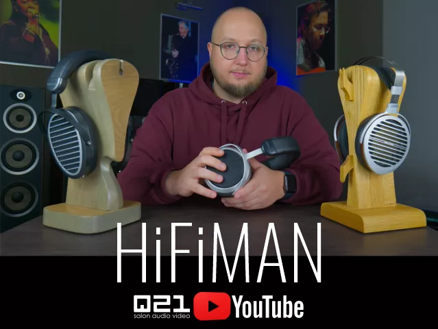 Poznaj bestsellery HiFiMan