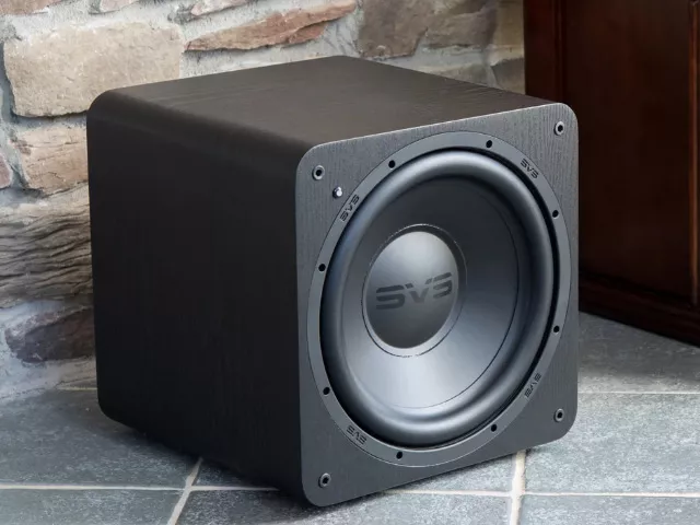 SVS SB-1000 i SB-2000 w promocyjnej ofercie w Q21!