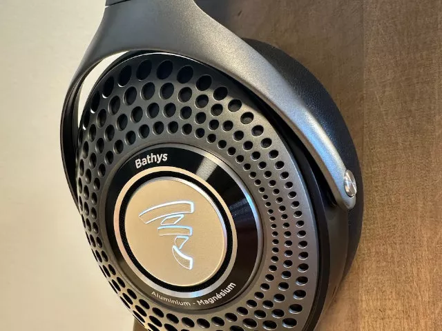 Focal Bathys | Zapraszamy do Q21
