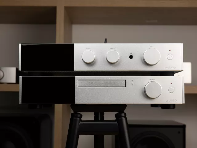 Audiolab serii 9000 już dostępny w salonie Q21!