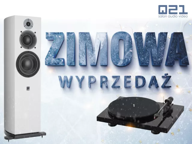 GORĄCA ZIMOWA WYPRZEDAŻ