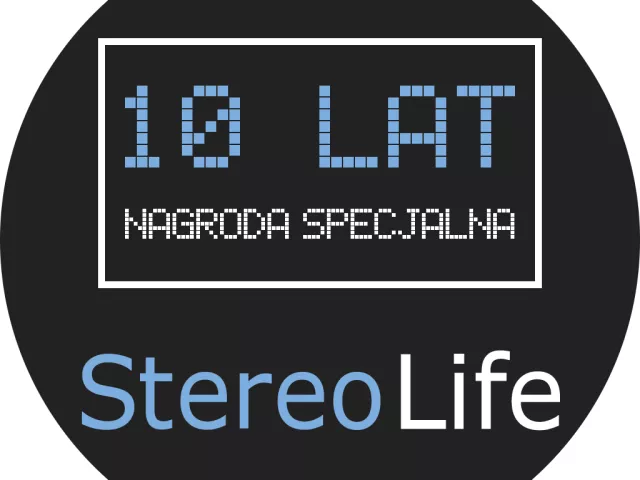 Dziesiąte urodziny portalu StereoLife!