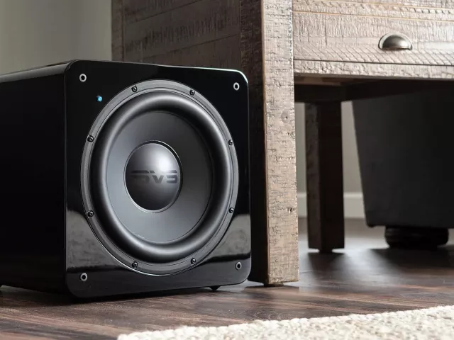 SVS SB-2000, czyli idealny subwoofer do stereo