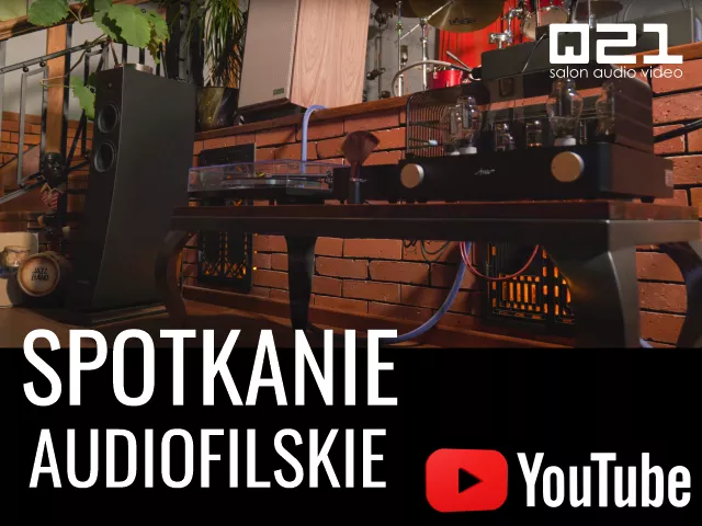 Filmowe podsumowanie Audiofilskiego czwartku!