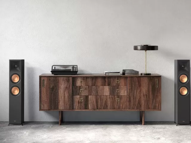 Recenzja Klipsch RP-6000F II w HiFiClass!