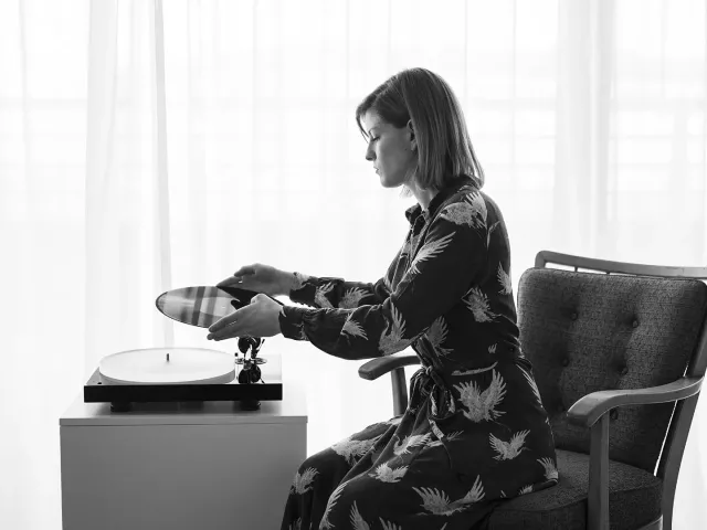 Promocja na Pro-Ject X1!