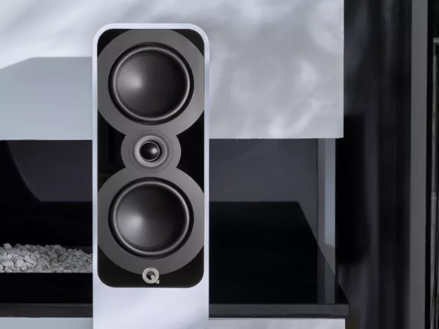 Seria Q Acoustics 5000 już niedługo w naszym salonie!