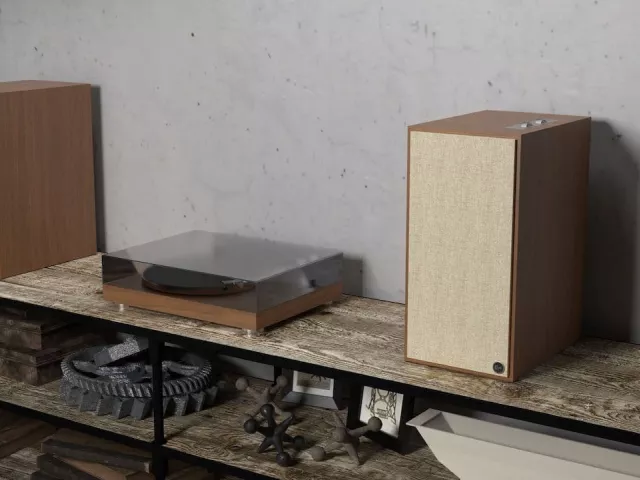 Klipsch The Nines zrecenzowane przez Audio Krytyka!