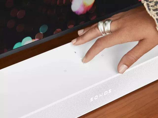 Promocja na wybrane produkty Sonos!