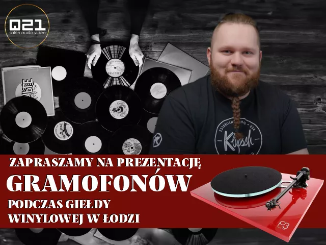 Meeting Miłośników Analogu