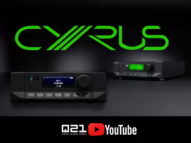 Rozpoczynamy 2 tygodnie z marką CYRUS | Film