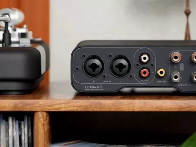 Nowości od Fosi Audio już dostępne!
