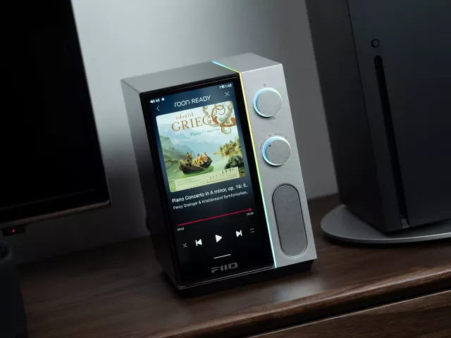 FiiO R9 już wkrótce u nas!