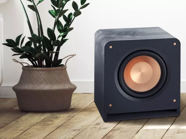 Klipsch RP-1600SW już w przedsprzedaży!