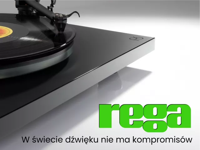 Czy wiesz, że magia dźwięku tkwi właśnie w winylach?