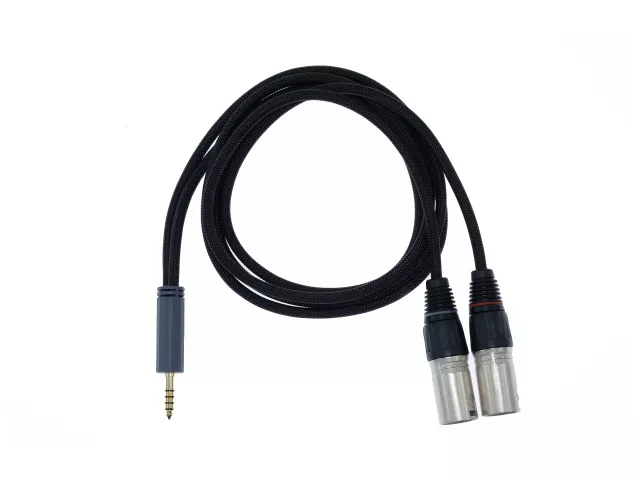 iFi Audio 4.4 do XLR SE już dostępne!
