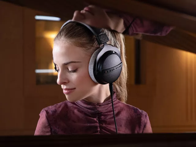 Beyerdynamic prezentuje model DT 770 Pro X Limited Edition!