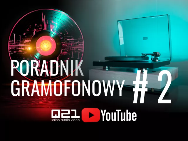 Poradnik gramofonowy część druga | Film