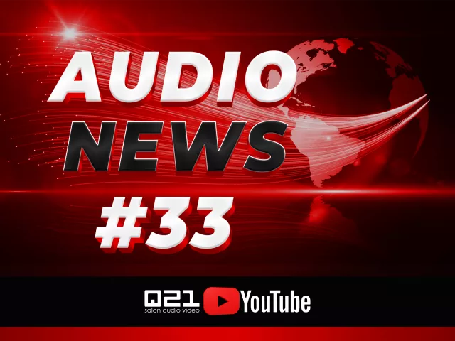 Audio News #33 | Film