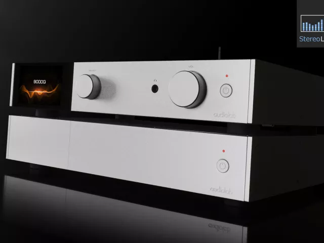 Audiolaby 9000Q i 9000P zrecenzowane w StereoLife!