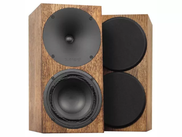 Buchardt Anniversary 10 zrecenzowane w Magazyn Audio!