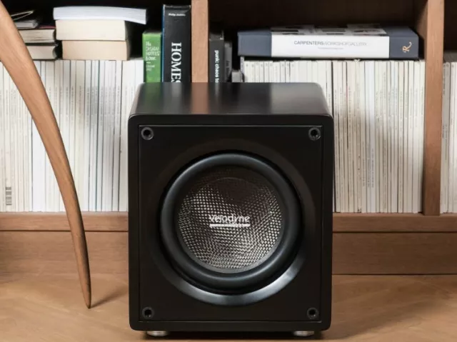 Jak dopasować subwoofer do pomieszczenia i zastosowania? | Poradnik Q21