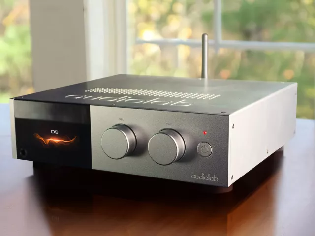 Audiolab prezentuje nowe przetworniki! Poznajcie DACi D7 oraz D9