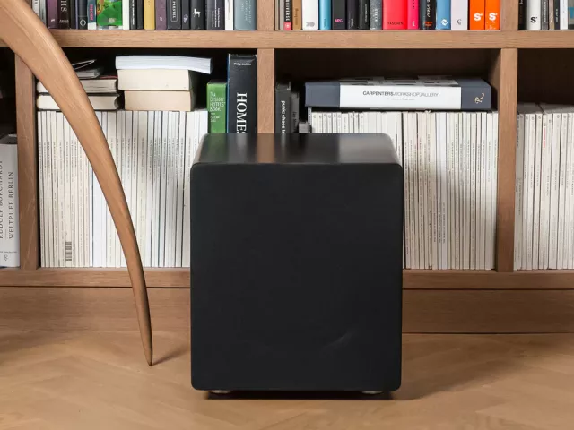 Jaki subwoofer do 4000 PLN? Ranking Q21