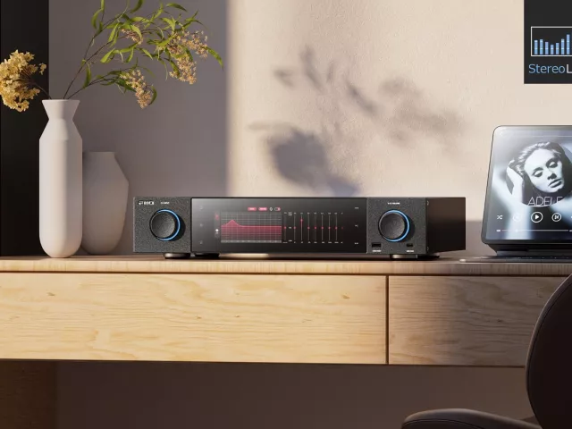 FiiO S15 zrecenzowane na łamach Stereolife!