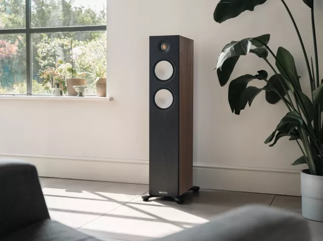 Monitor Audio prezentuje serię Bronze 7G!