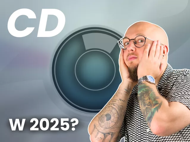 Czy CD ma sens w 2025? Odpowiadamy!