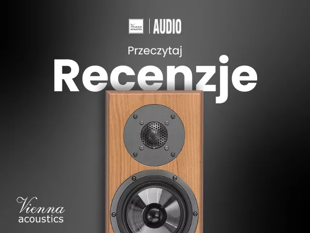 Vienna Acoustics Mozart SE Signature 2 – wiedeńska szkoła muzykalności