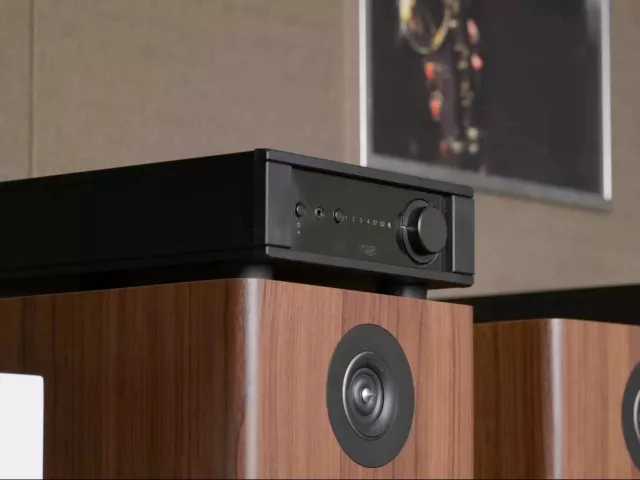 Rega Brio MK7 | Klasyka w nowym wydaniu