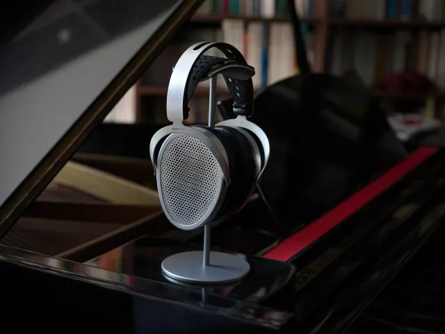 HiFiMAN prezentuje cztery nowe modele słuchawek! | Klasyka w nowoczesnym wydaniu