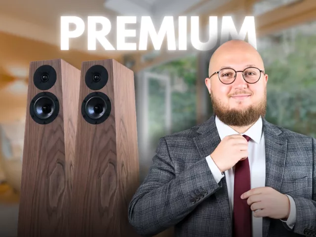 Ophidian - Kolumny z segmentu PREMIUM