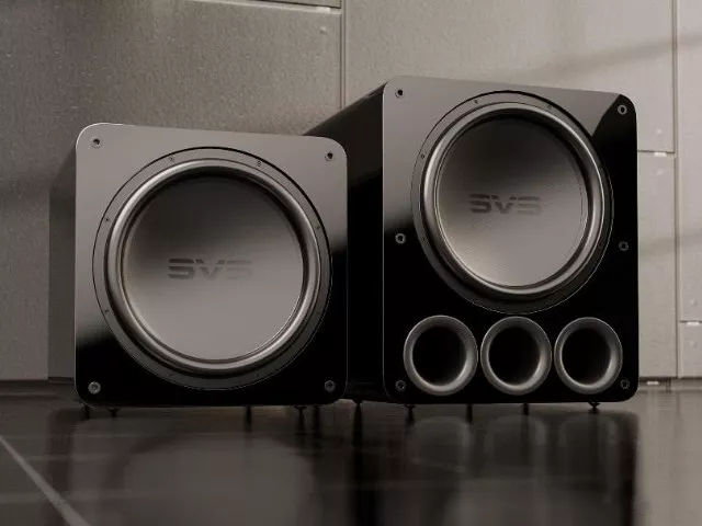 Subwoofery SVS w nowej atrakcyjnej promocji!
