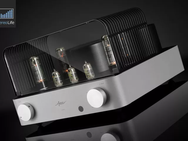 Fezz Luna EVO | Recenzja na Stereolife