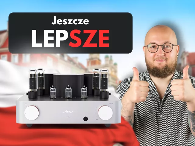 Fezz Luna i Luna Mini | Nowe rozdanie od Fezza